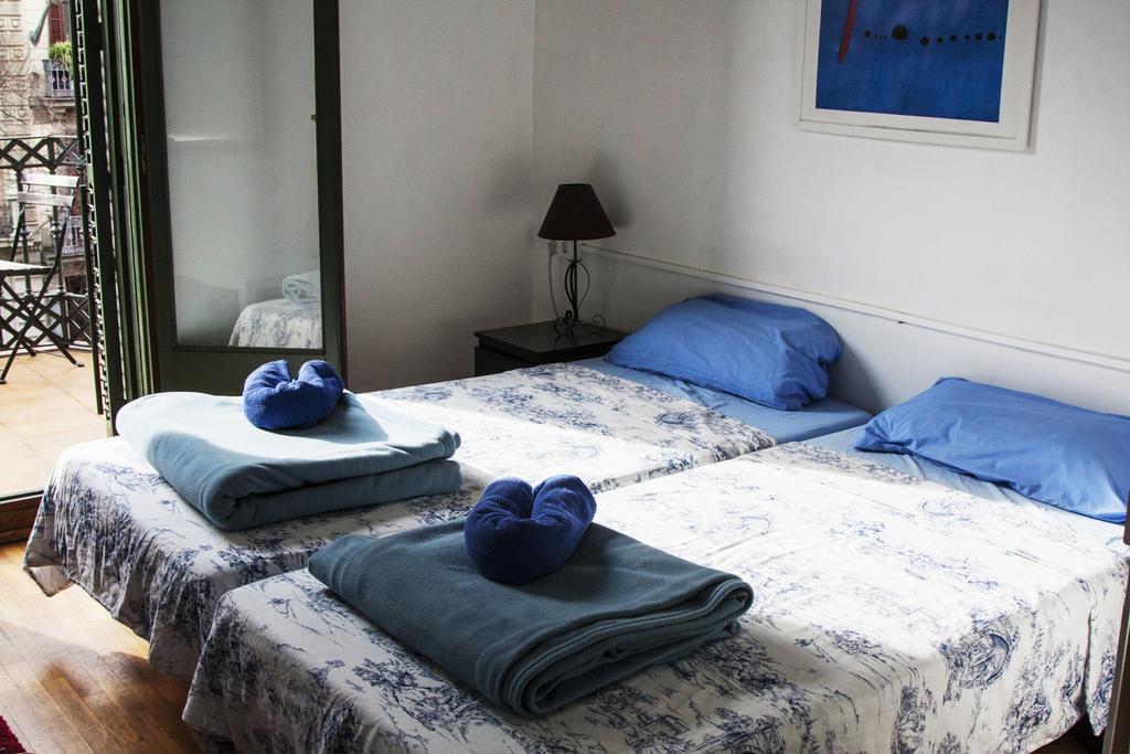 Art City Hostel Barcelona (Adults Only) Exterior foto