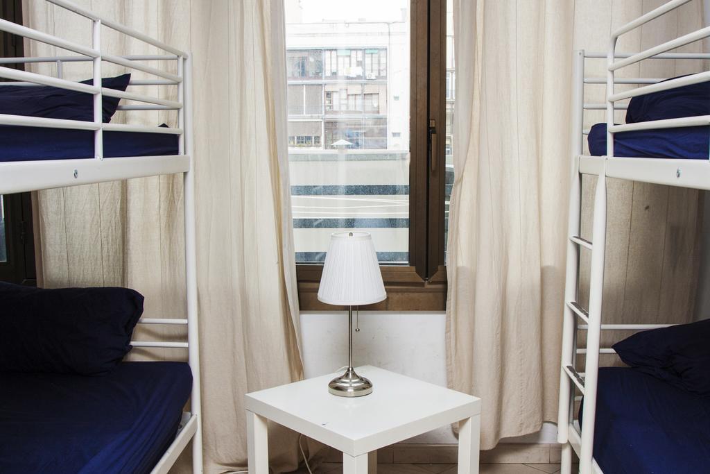 Art City Hostel Barcelona (Adults Only) Zimmer foto