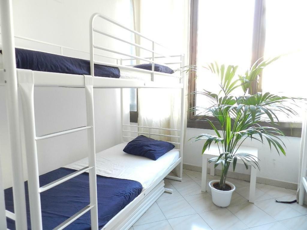 Art City Hostel Barcelona (Adults Only) Exterior foto
